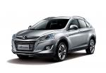 Luxgen U6 Turbo 2013 года